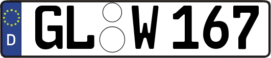 GL-W167