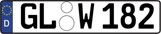 GL-W182