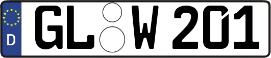 GL-W201