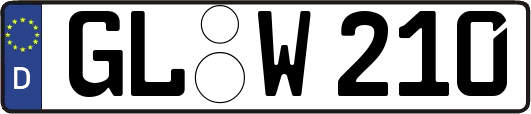 GL-W210