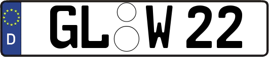GL-W22
