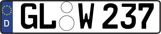 GL-W237