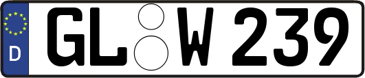 GL-W239