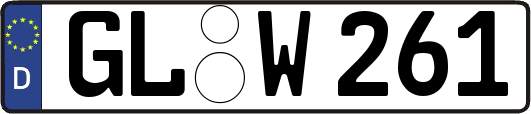 GL-W261