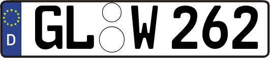 GL-W262