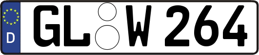 GL-W264