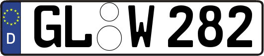 GL-W282