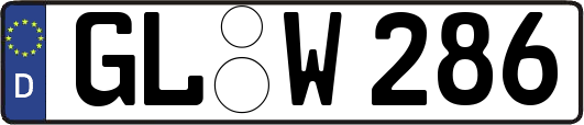 GL-W286