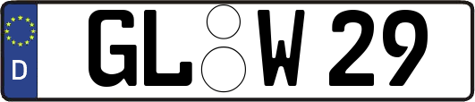 GL-W29