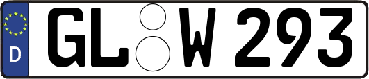 GL-W293