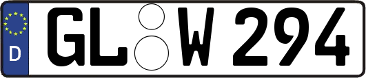 GL-W294