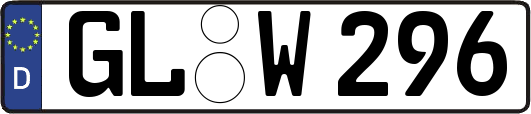 GL-W296