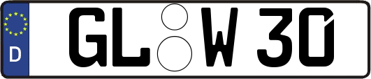 GL-W30