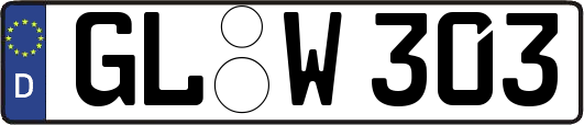 GL-W303