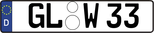 GL-W33