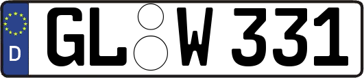 GL-W331