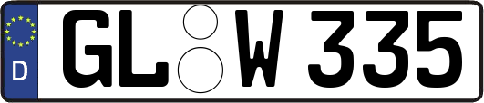 GL-W335