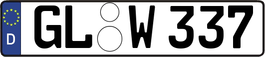 GL-W337