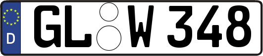 GL-W348