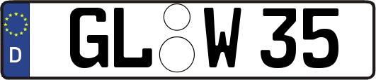 GL-W35