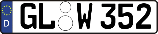 GL-W352