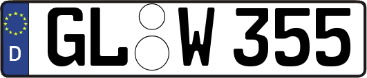 GL-W355