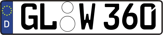 GL-W360