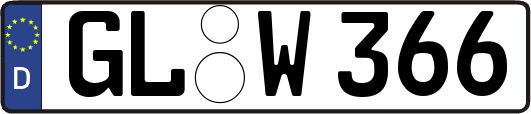 GL-W366