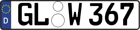 GL-W367