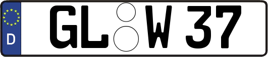 GL-W37