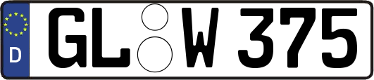 GL-W375
