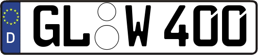 GL-W400