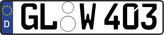GL-W403