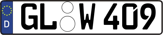 GL-W409