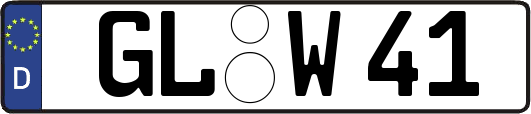 GL-W41