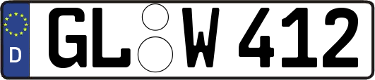 GL-W412