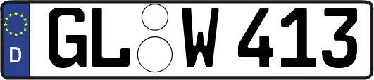GL-W413