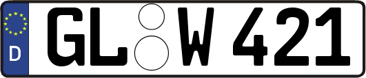 GL-W421