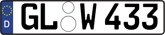 GL-W433