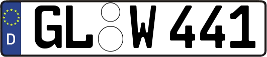 GL-W441