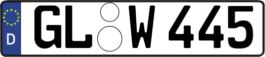 GL-W445