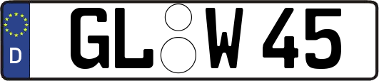 GL-W45