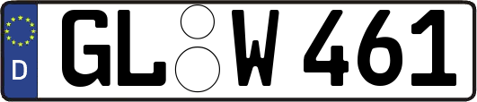 GL-W461