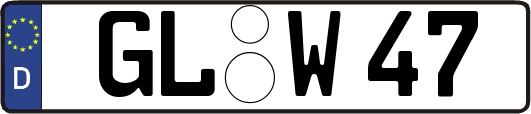 GL-W47