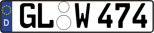 GL-W474