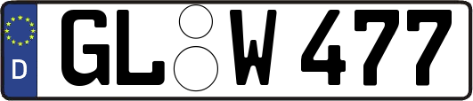 GL-W477