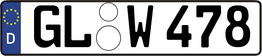 GL-W478