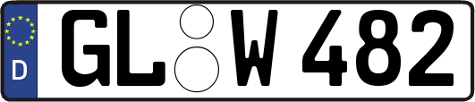 GL-W482