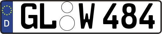 GL-W484