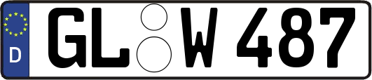 GL-W487